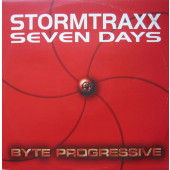 (20093) Stormtraxx ‎– Seven Days