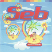 (23848) Seb ‎– Rainbow Islands