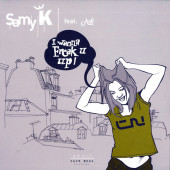 (CO576) Samy K Feat. KDI – I Wanna Freak U Up!