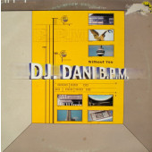 (22634) DJ. Dani B.P.M. ‎– Without You