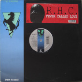 (CMD753) R.H.C. – Fever Called Love