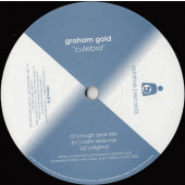 (27112) Graham Gold ‎– Culebra
