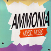 (29696) Ammonia ‎– Music, Music
