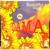 (30796) Dama ‎– Beautiful Ones