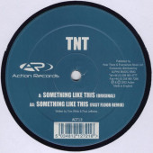 (DC372) TNT – Something Like This