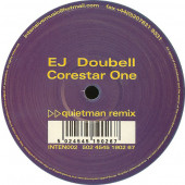 (0605) EJ Doubell ‎– Corestar One