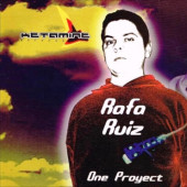 (CC744) Rafa Ruiz – One Proyect