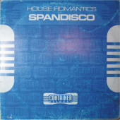 (28634) House Romantics ‎– Spandisco