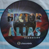 (NS398) DJ Héctor Alias – Neurotiko