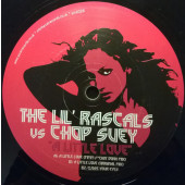 (CC421) Lil' Rascals Vs Chop Suey – A Little Love