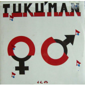 (30756) Tuku'Man ‎– Hombre O Mujer