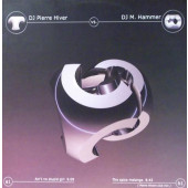 (4611) DJ Pierre Hiver vs. DJ M. Hammer ‎– Ain't No Stupid Girl (*** SOLO A1 ***)