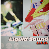 (4616) Liquid Sound ‎– U.F.O.