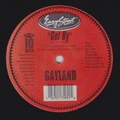 (RIV340) Gayland ‎– Get By