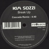 (VT229) Kim Sozzi – Break Up
