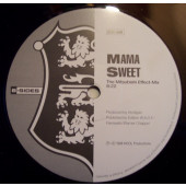 (CO209) Da Hool ‎– Mama Sweet