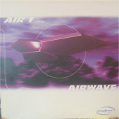 (0054B) Air 1 ‎– Airwave