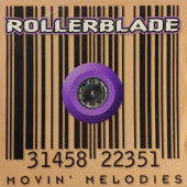 (CMD874) Movin Melodies – Rollerblade