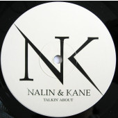 (CM1528) Nalin & Kane ‎– Talkin' About