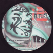 (1259) Futura – Number One