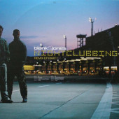 (CO438) Blank & Jones – Nightclubbing - Remix EP Part 1