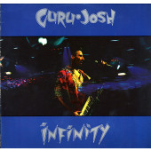 (CO682) Guru·Josh – Infinity