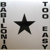 (22340) Babilonia – Too Easy