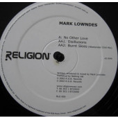 (28380) Mark Lowndes ‎– No Other Love