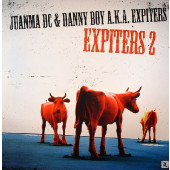 (7373) Juanma Dc & Danny Boy a.k.a Expiters ‎– Expiters 2
