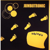 (12239) Jumbotronic ‎– Adelante
