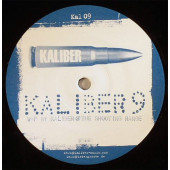 (28409) Kaliber ‎– Kaliber 9