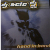 (27034) DJ Soto ‎– Hand In Hand