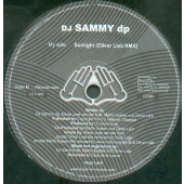 (CM1416) DJ Sammy dp ‎– Sunlight