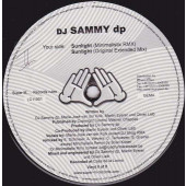 (CC706) DJ Sammy dp – Sunlight