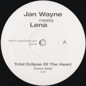 (SF513) Jan Wayne Meets Lena – Total Eclipse Of The Heart
