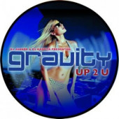 (CC774) DJ Juanda & DJ Kaspita Presentan Gravity – Up 2 U