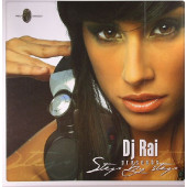 (11366) DJ Rai ‎– Step By Step