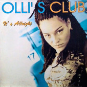 (XC815) Olli's Club – It's Allright