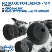 (25635) NFX ‎– No Go, Go For Launch