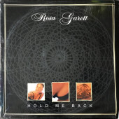 (CMD594) Rosa Garett – Hold Me Back