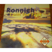 (21772) Ronnieh ‎– Calm The Rage