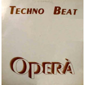 (30091) Techno Beat ‎– Opera