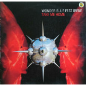 (5710) Wonder Blue Feat. Irene ‎– Take Me Home