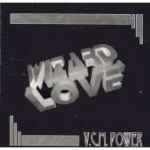 (26599) V.C.M. Power ‎– Wizard Love
