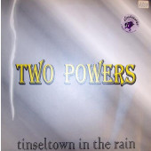 (18962) Two Powers ‎– Tinseltown In The Rain
