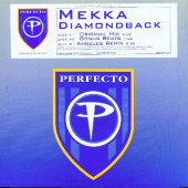 (SF168) Mekka – Diamondback