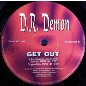 (29367) D.R. Demon ‎– Get Out