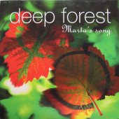 (CMD51) Deep Forest ‎– Marta's Song