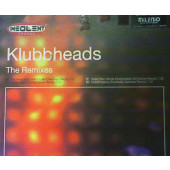 (26840) Klubbheads ‎– The Remixes