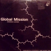 (23296) Global Mission ‎– No Se Nada / La Ultima